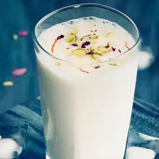Sweet Lassi