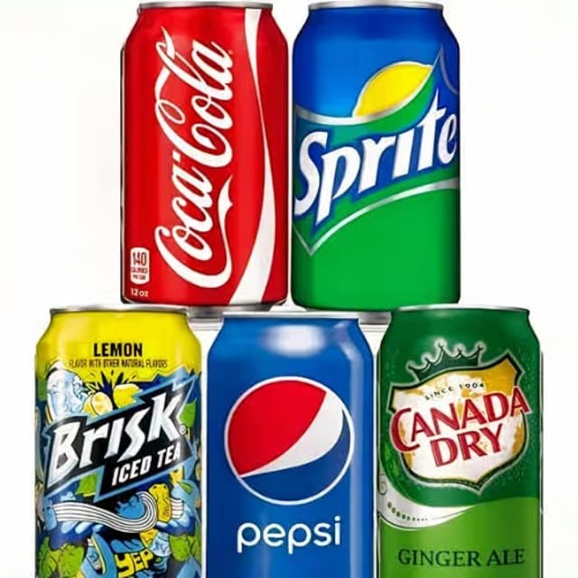 Soda (Can).