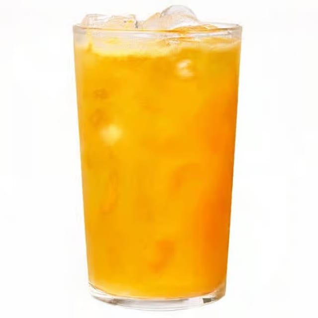 Mango Juice.