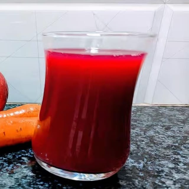 Zero Anemia.
