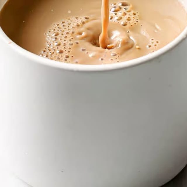 Desi Chai.