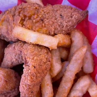 Chicken Tenders