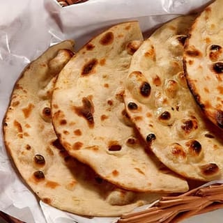 Tandoori Roti