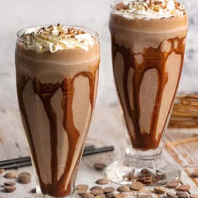 KitKat Shake.