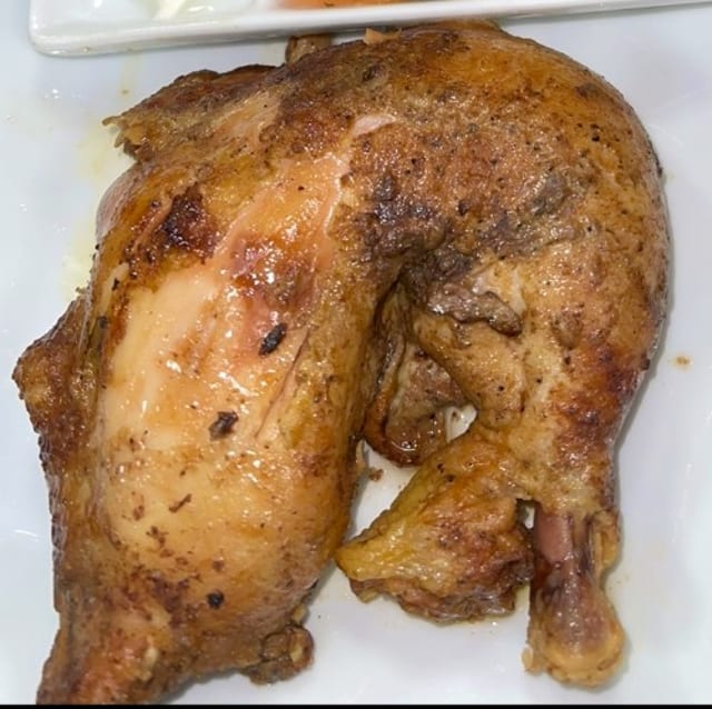 Chicken Legs.