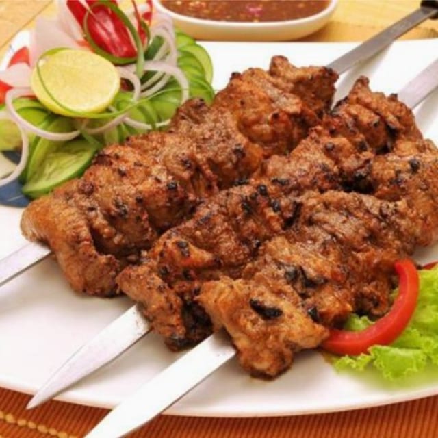 Beef Bihari.