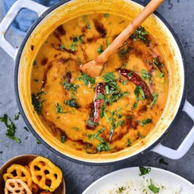 Daal Mix(half Tray).