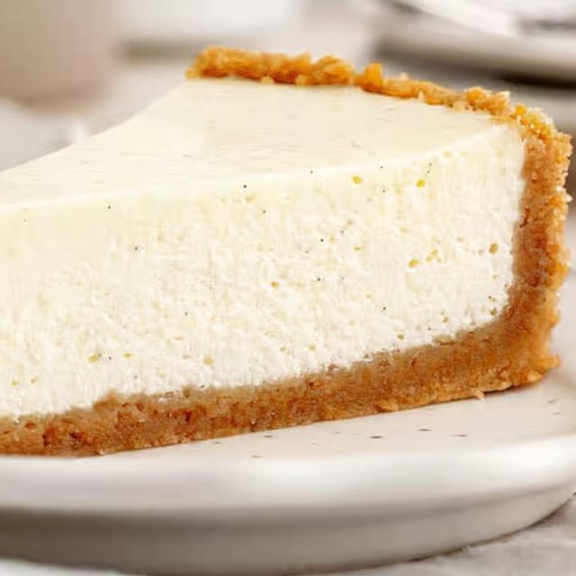 Cheese Cake.