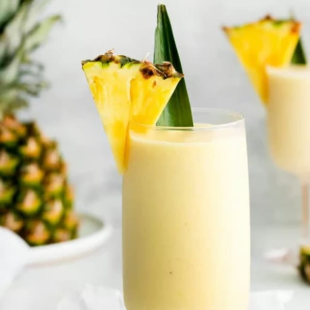 Pina Colada.