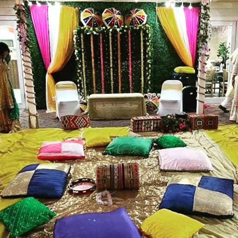 🥁Dholkies
