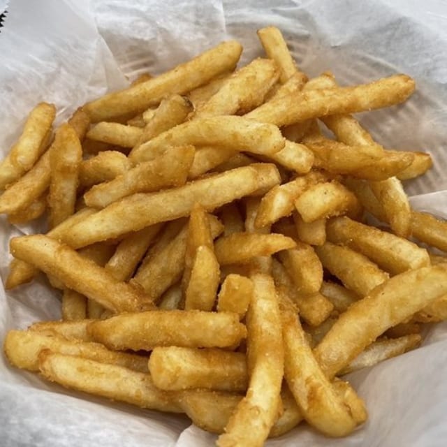 French Fries.
